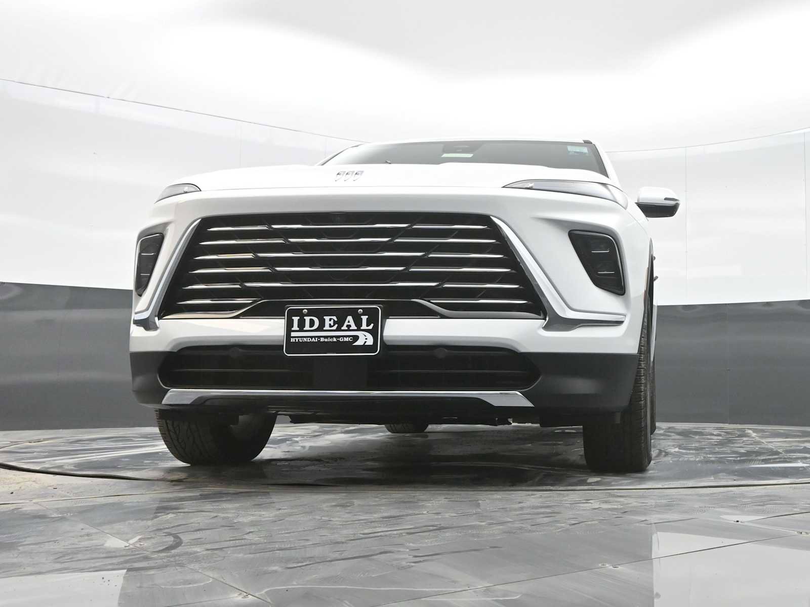 New 2026 Buick Enclave Preferred image 35