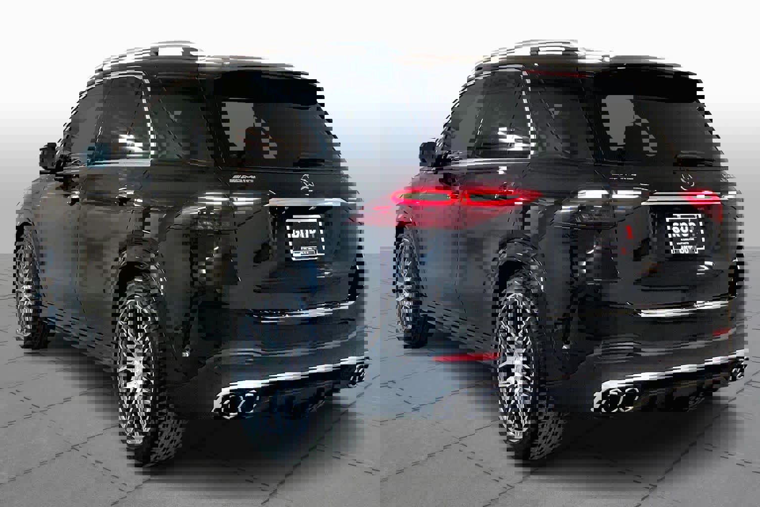 Used 2026 Mercedes-Benz GLE 53 AMG 4MATIC image 11