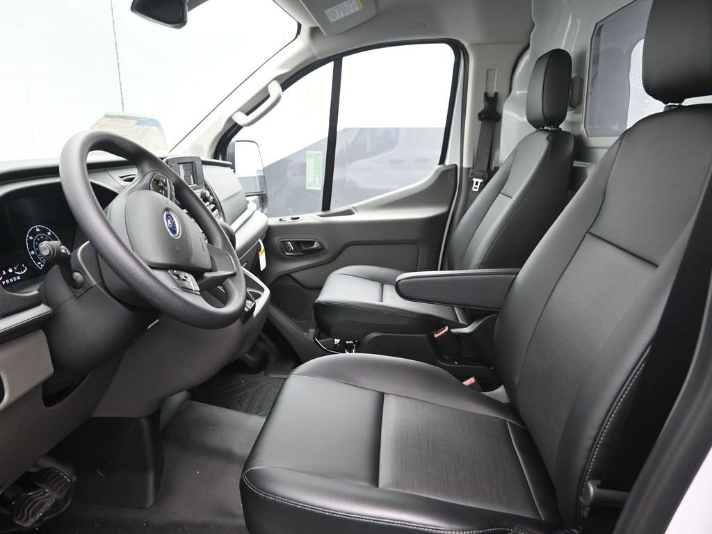 Used 2024 Ford Transit 150 Base image 20