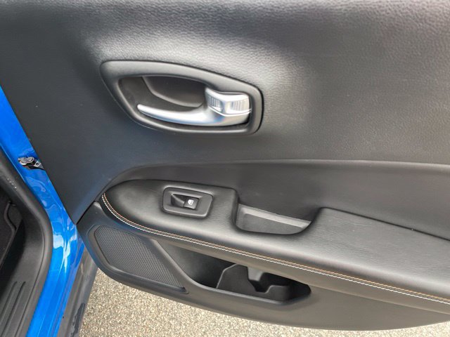Used 2020 Jeep Compass Latitude FWD image 48
