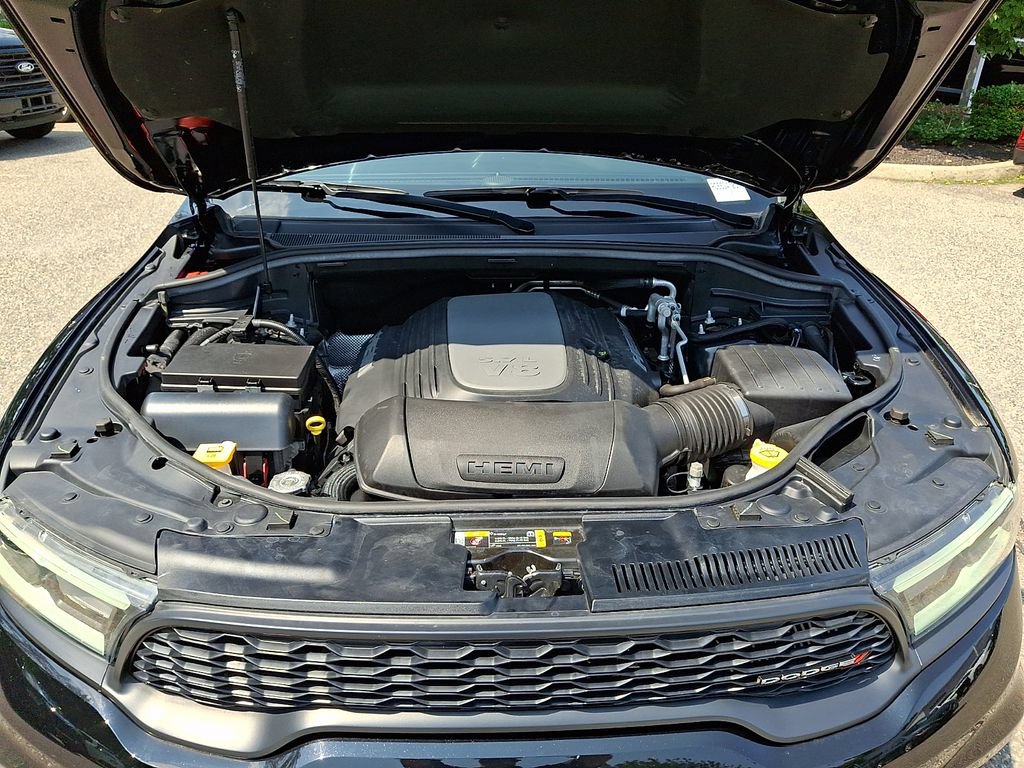 Used 2023 Dodge Durango R/T AWD/4WD image 29