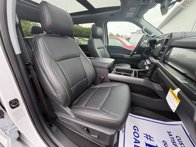 New 2026 Ford F250 Lariat AWD/4WD image 37