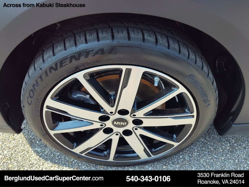 Used 2023 MINI Cooper S FWD image 10