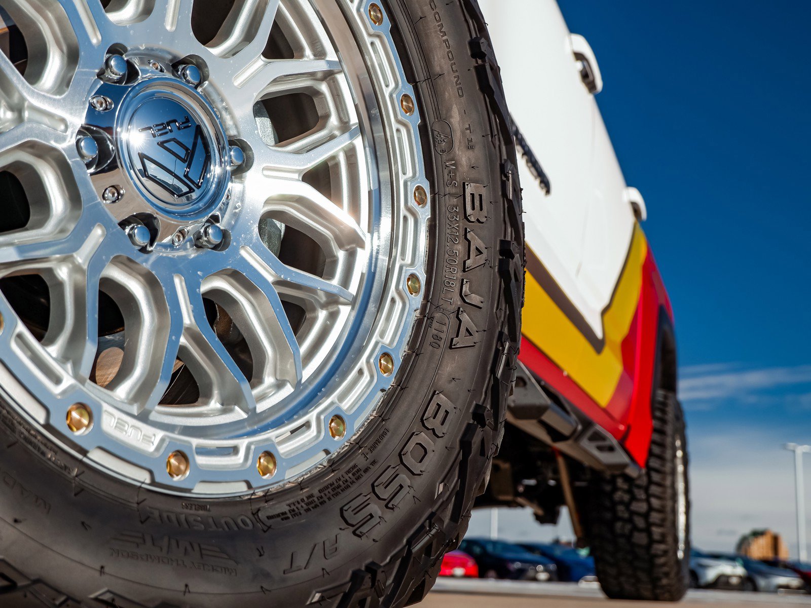 New 2026 Toyota Tundra Limited image 21