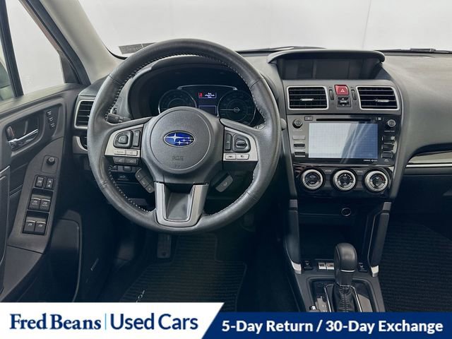 Used 2017 Subaru Forester 2.5i Touring image 26