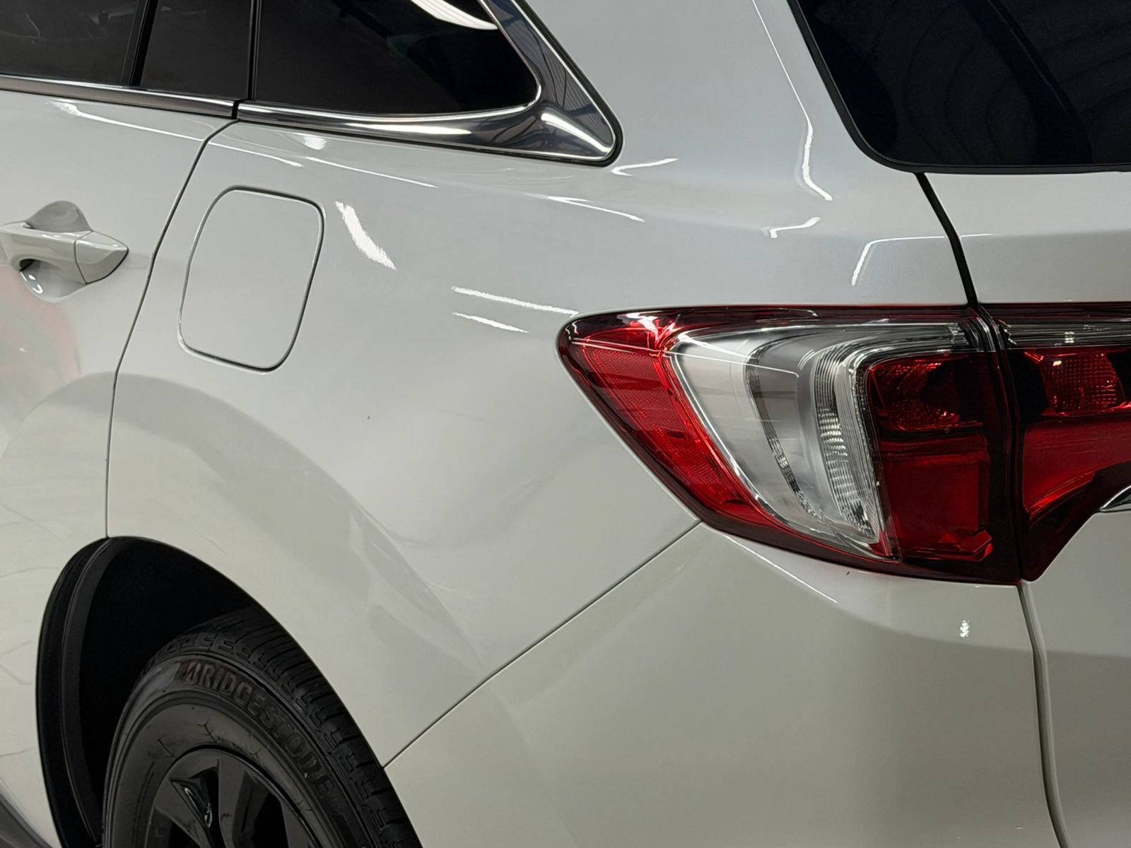 Used 2017 Acura RDX AWD w/ Advance Package image 12