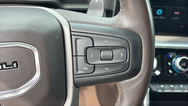 Used 2023 GMC Sierra 1500 Denali AWD/4WD image 16