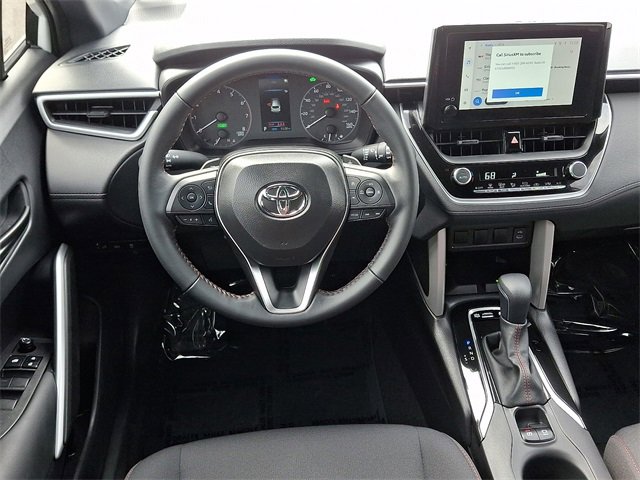 Used 2025 Toyota Corolla Cross AWD Hybrid image 11