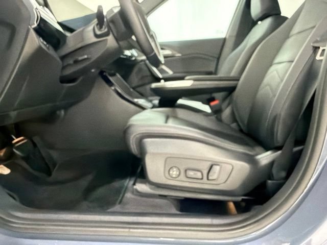 Certified 2024 BMW X1 xDrive28i w/ Technology Package AWD/4WD image 14