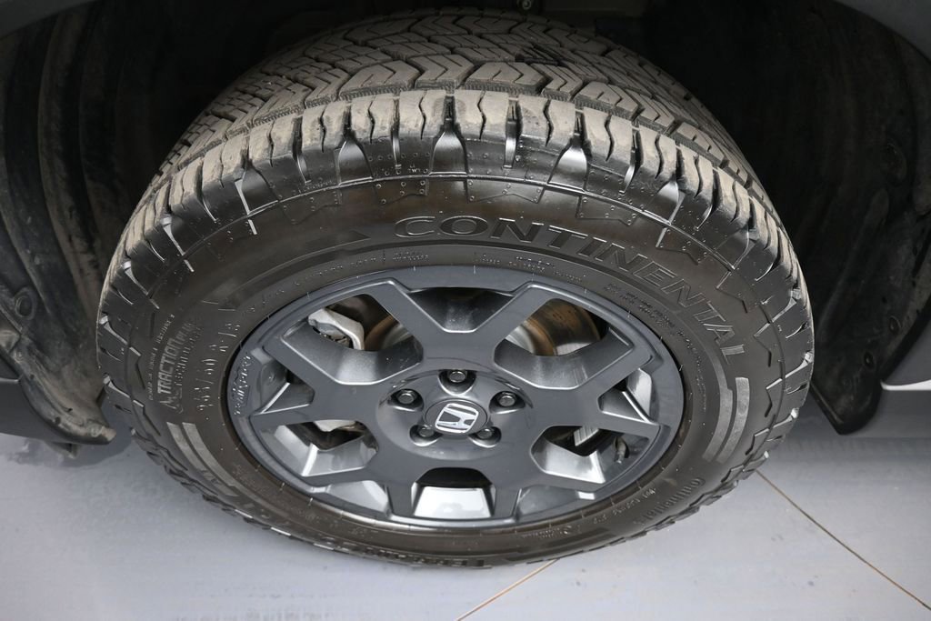 Certified 2024 Honda Pilot TrailSport image 14