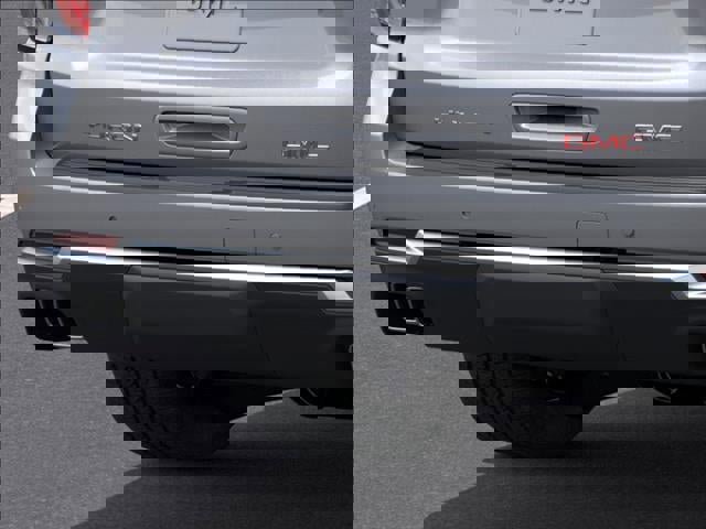 New 2026 GMC Yukon XL Denali w/ Sun & Power Step Package image 14