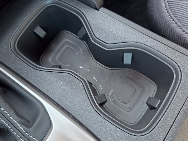New 2027 Nissan Frontier SV RWD image 21