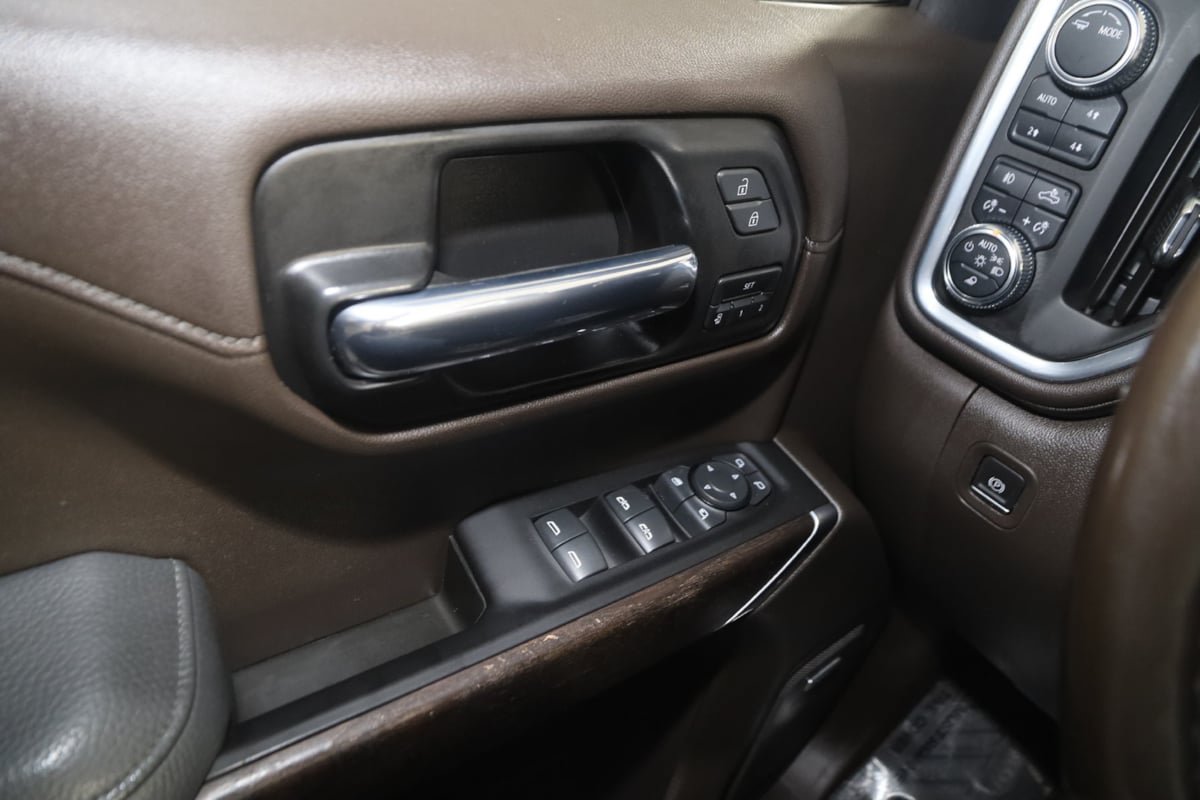 Used 2021 GMC Sierra 1500 Denali AWD/4WD image 28
