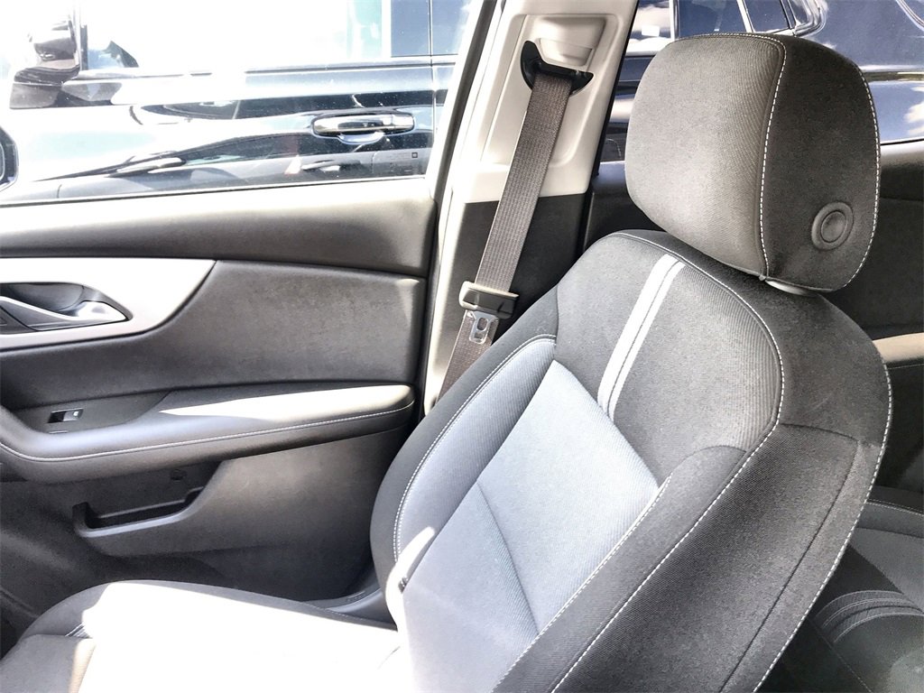 Used 2023 Chevrolet Blazer LT w/ Convenience Package image 22