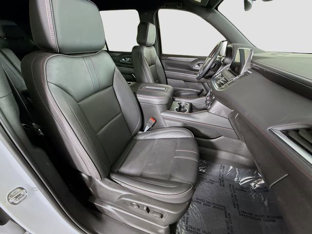 Used 2024 Chevrolet Tahoe RST w/ RST Performance Edition image 30