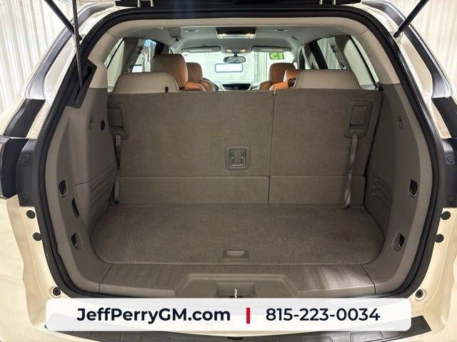 Used 2015 Chevrolet Traverse LT FWD image 23