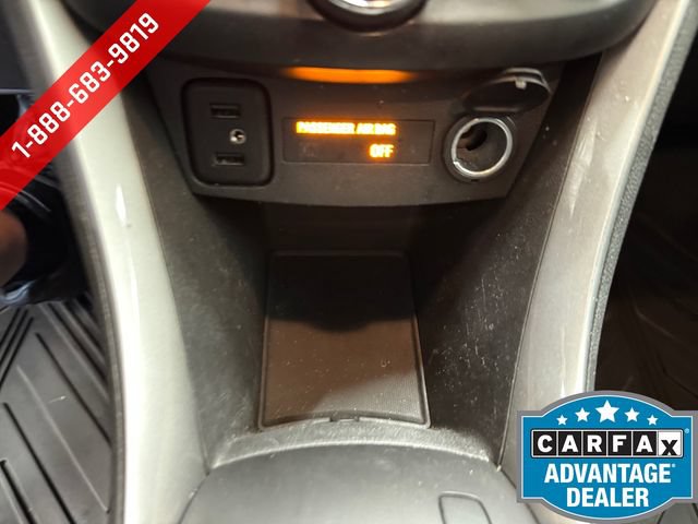 Used 2020 Chevrolet Trax LS w/ Tint and Cruise Package AWD/4WD image 17