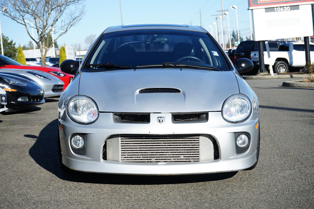 Used 2004 Dodge Neon image 8