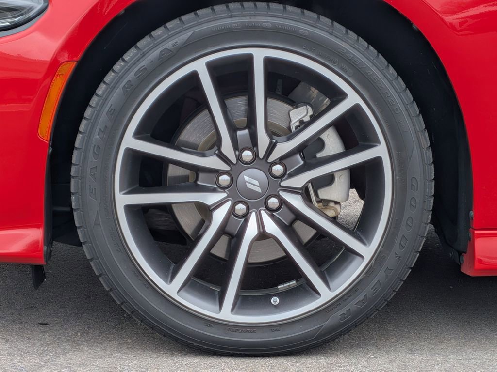 Used 2023 Dodge Charger R/T image 10