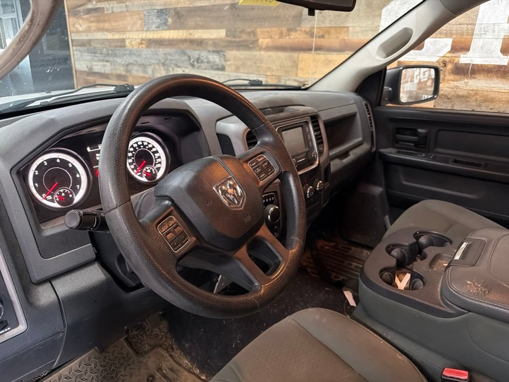 Used 2014 RAM 1500 Tradesman w/ Popular Equipment Group AWD/4WD image 9
