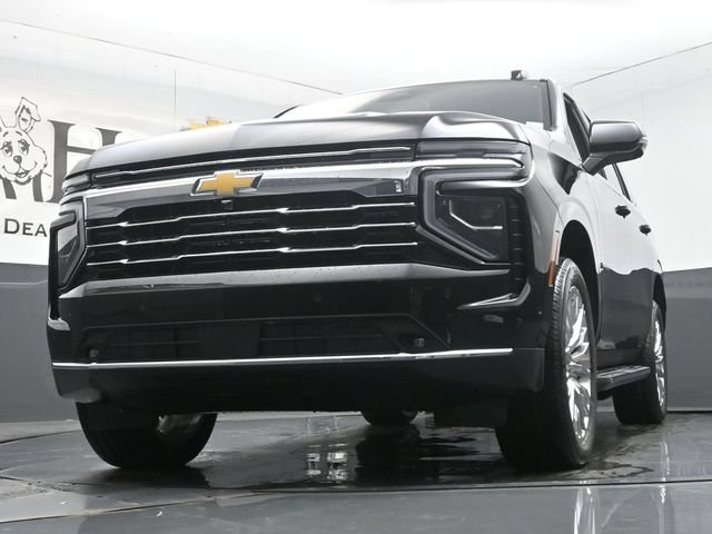 New 2026 Chevrolet Tahoe LT w/ Comfort Package AWD/4WD image 35