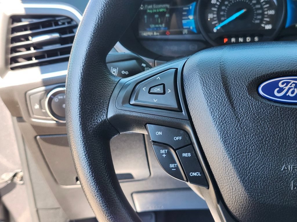 Certified 2022 Ford Edge SE w/ Black Appearance Package AWD/4WD image 29