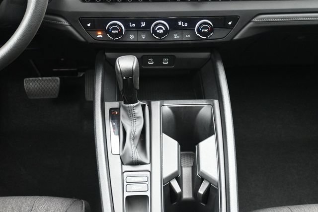 Used 2025 Honda Accord SE image 23