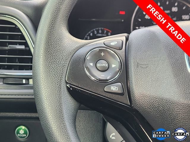 Used 2022 Honda HR-V EX image 28