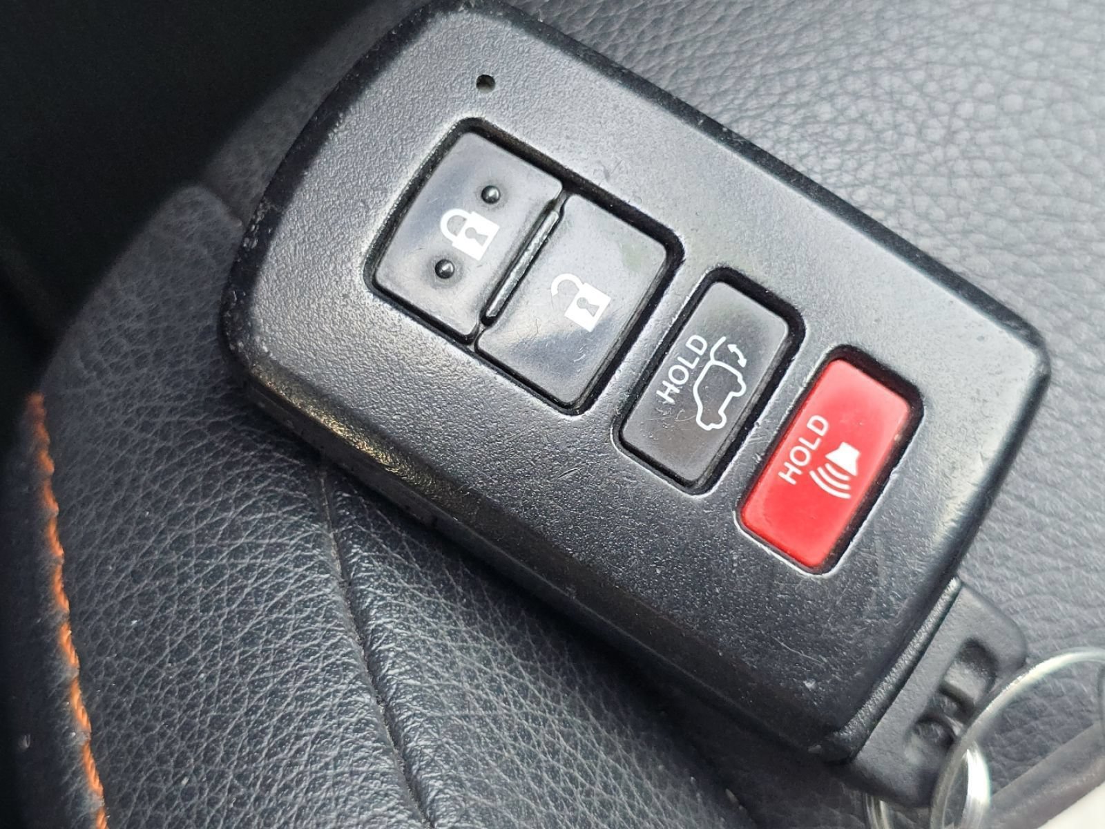 Used 2017 Toyota RAV4 SE w/ Power Extra Value Package AWD/4WD image 37