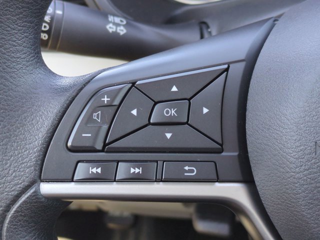 Certified 2025 Nissan Altima 2.5 SV image 22