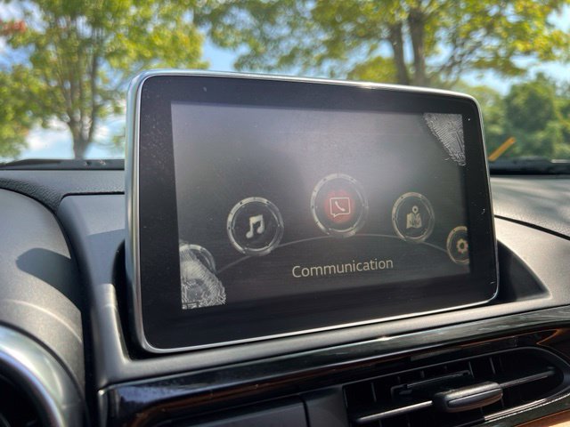 Used 2019 FIAT 124 Spider Lusso w/ Navigation & Sound Group RWD image 27