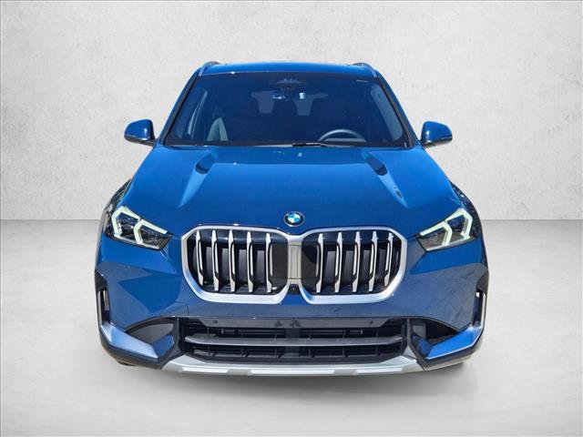 Used 2026 BMW X1 xDrive28i w/ Technology Package video 2