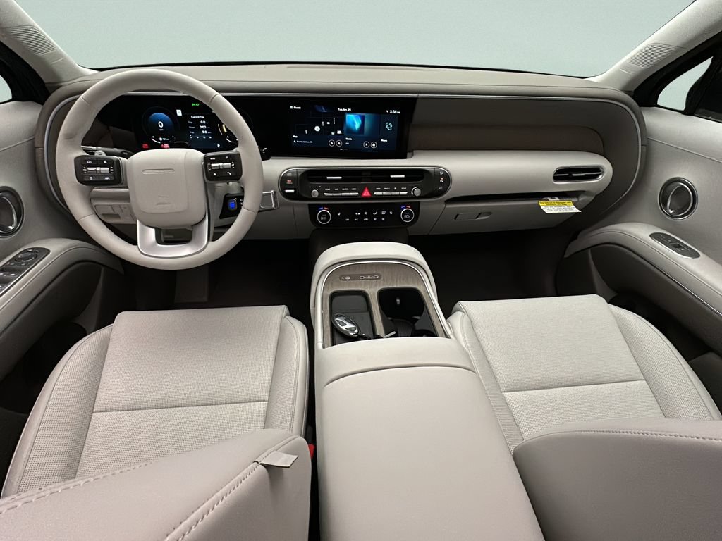 Certified 2026 Hyundai Palisade SEL AWD/4WD image 21