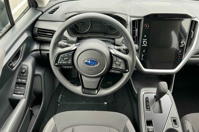 New 2025 Subaru Crosstrek 2.0i Premium w/ Crosstrek Mirror Package image 16