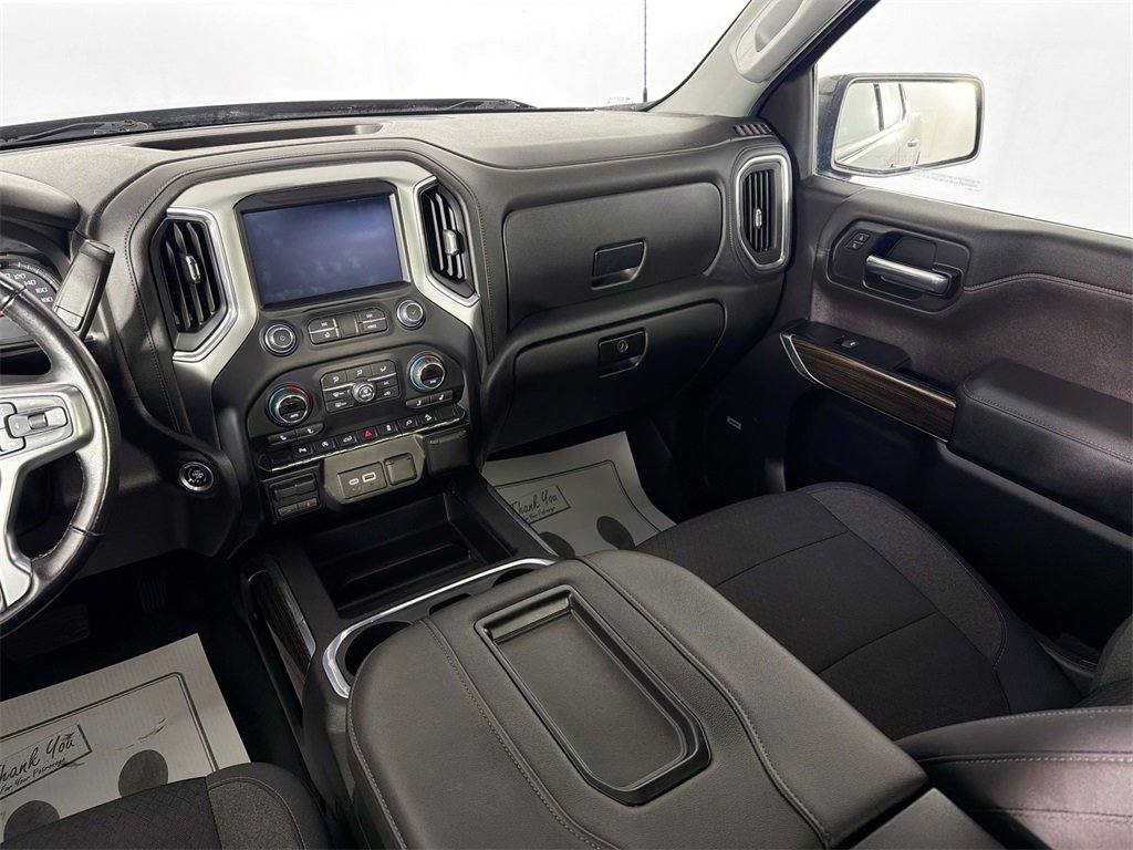 Used 2019 Chevrolet Silverado 1500 RST image 23