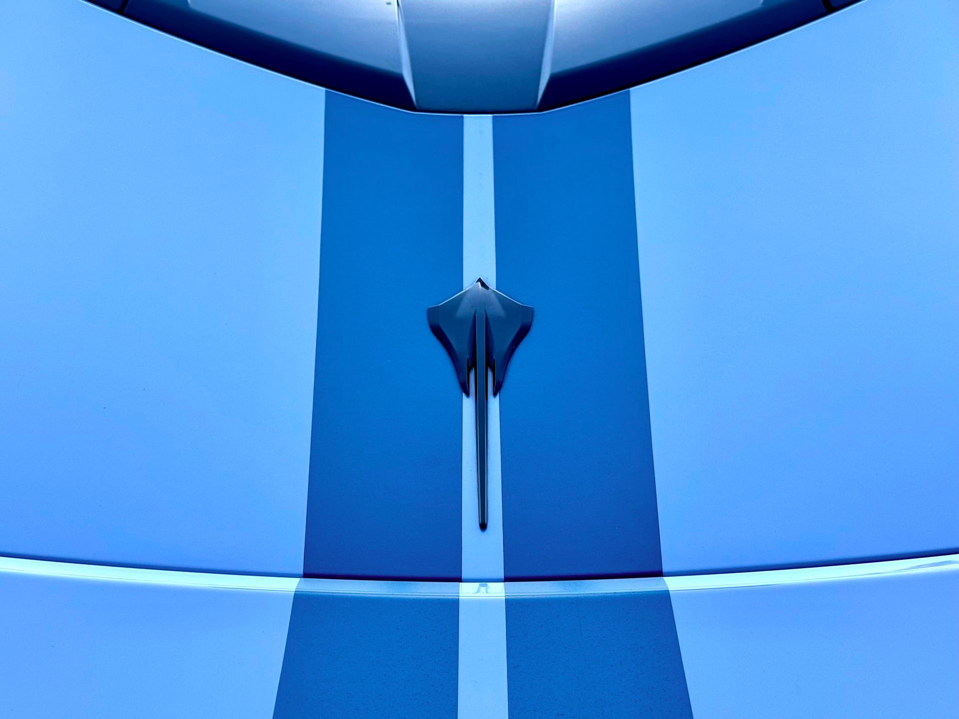 Used 2023 Chevrolet Corvette Stingray Preferred Cpe w/ Z51 Performance Package image 12