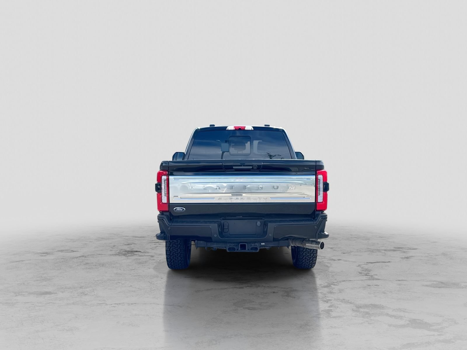 Used 2023 Ford F250 Platinum AWD/4WD image 7
