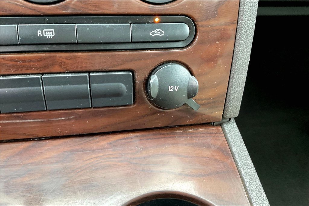 Used 2008 Ford Taurus SEL FWD image 17