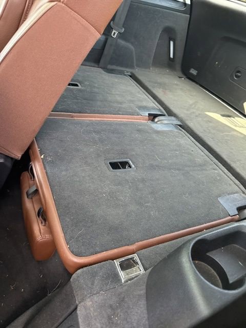 Used 2017 Audi Q7 3.0T Prestige w/ Prestige Package image 15