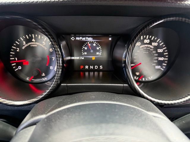 Used 2016 Ford Mustang GT Premium RWD image 22