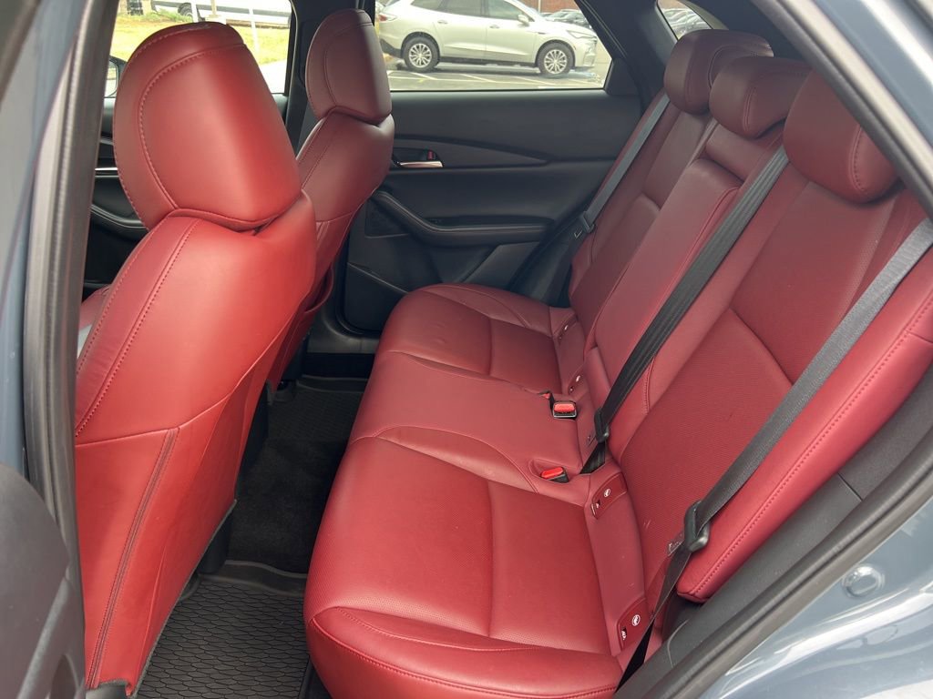 Used 2023 MAZDA CX-30 AWD 2.5 S w/ Preferred Package image 22