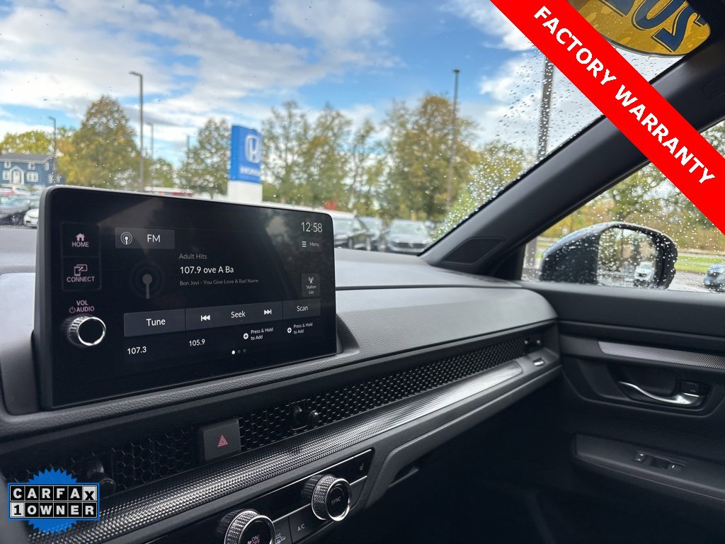 Used 2026 Honda CR-V Sport image 18