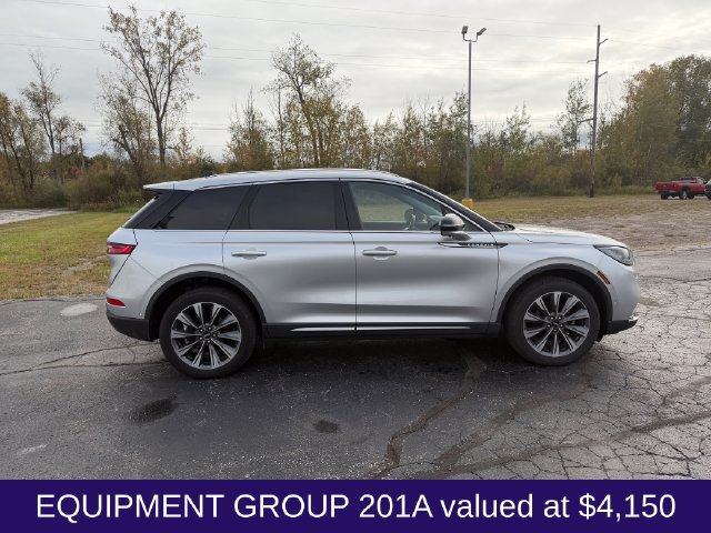 Used 2020 Lincoln Corsair Reserve w/ Equipment Group 201A AWD/4WD image 10