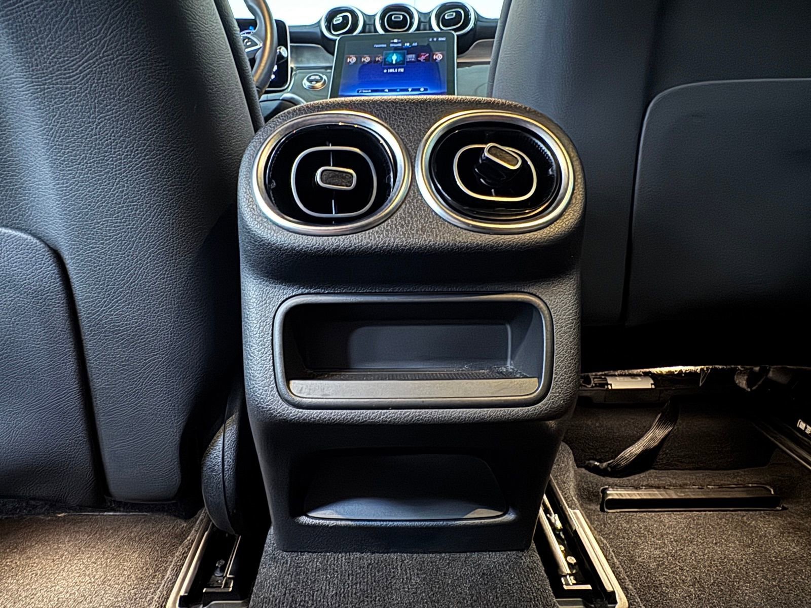 Certified 2024 Mercedes-Benz GLC 300 image 35