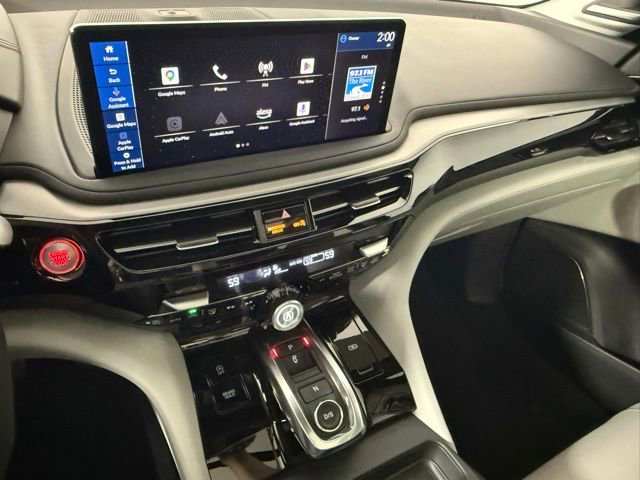 Used 2025 Acura MDX w/ Technology Package image 24