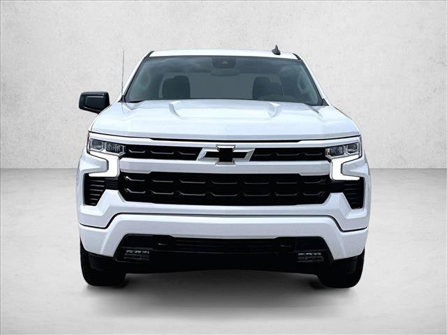 Used 2024 Chevrolet Silverado 1500 RST RWD image 3
