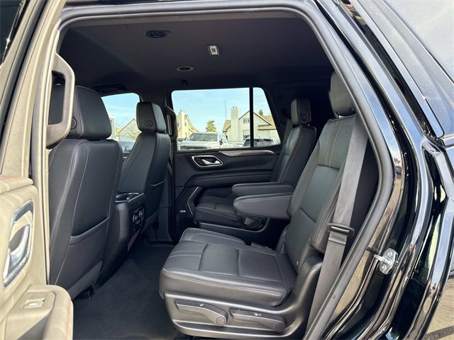 Used 2022 Chevrolet Tahoe RST w/ Luxury Package image 13