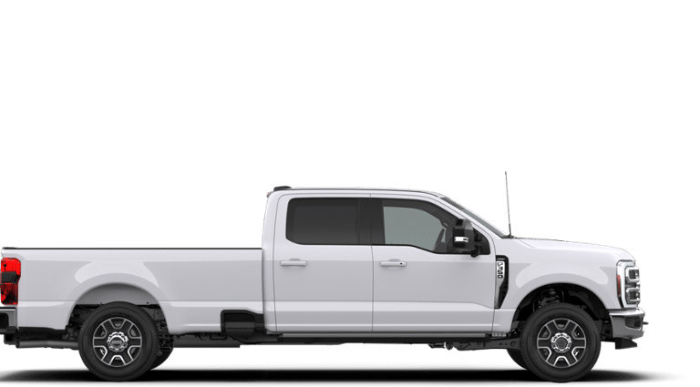 New 2026 Ford F350 Lariat RWD image 63