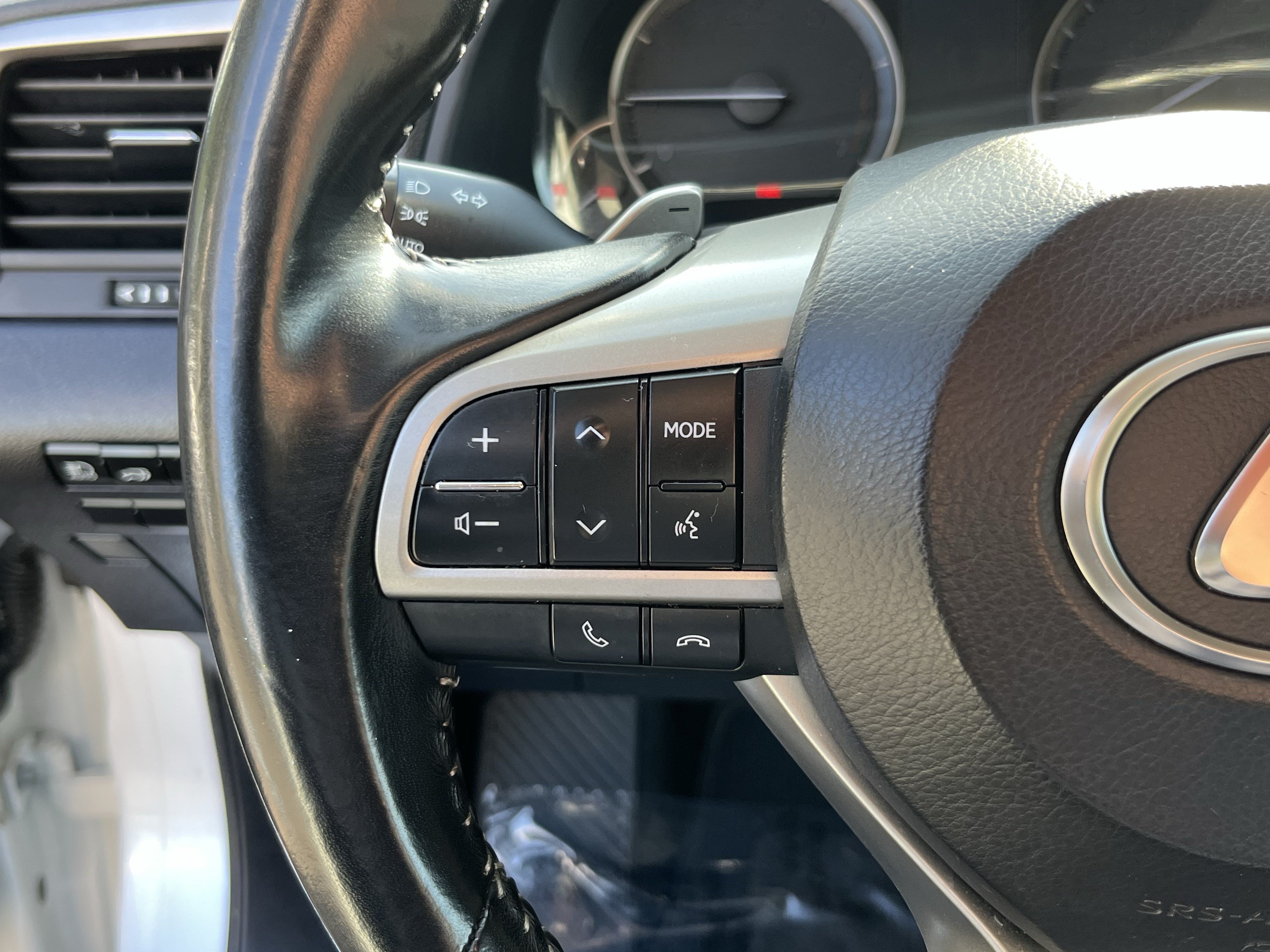 Used 2021 Lexus RX 350 AWD w/ Accessory Package image 19