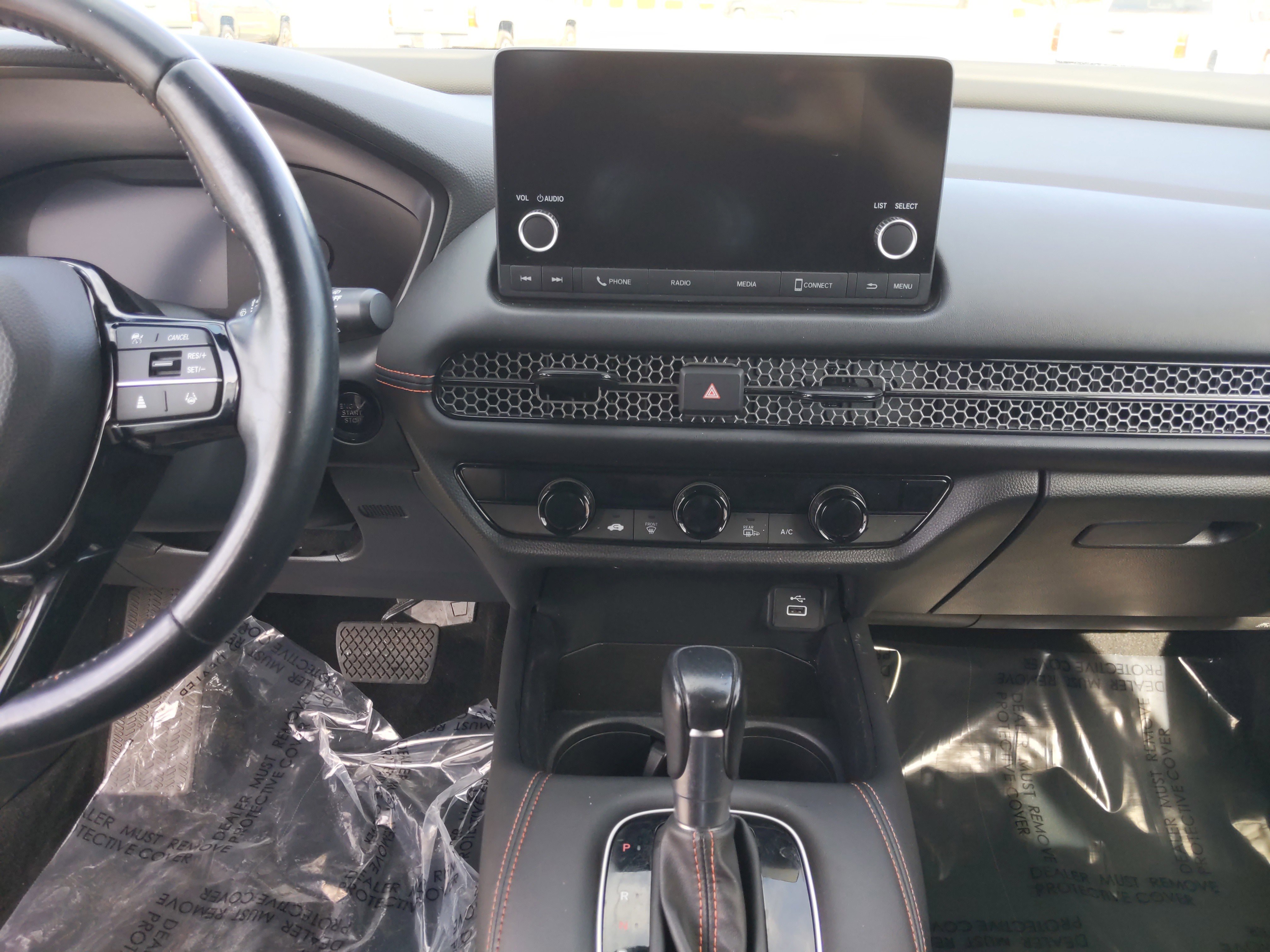 Used 2024 Honda HR-V Sport image 29